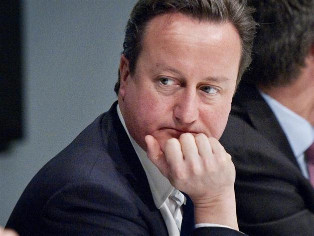 British PM heads to Scotland for independence talks
