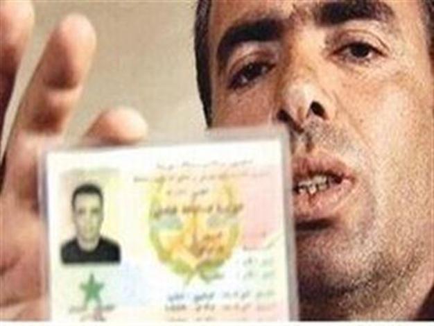 Syrian defector being held hostage in Iran, brother claims