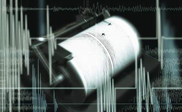 Earthquake causes minor damage in Turkeys east