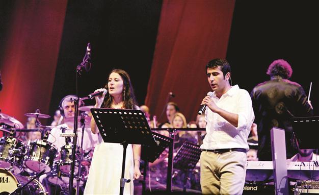 Biletix company denies dropping left-wing band GrupYorum’s tickets