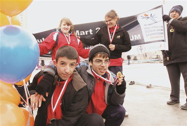 Erzurum ready for para-athletic event