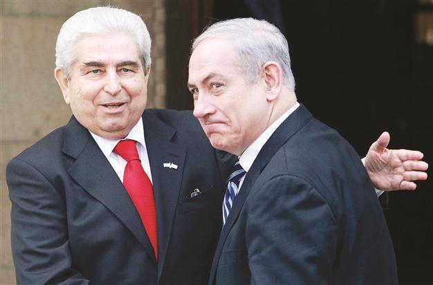 Israel and Greek Cyprus gas push disturbs Turkey