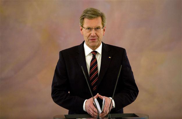 Merkel seeks consensus on new president