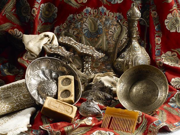 Museum robbed at Greeces Ancient Olympia