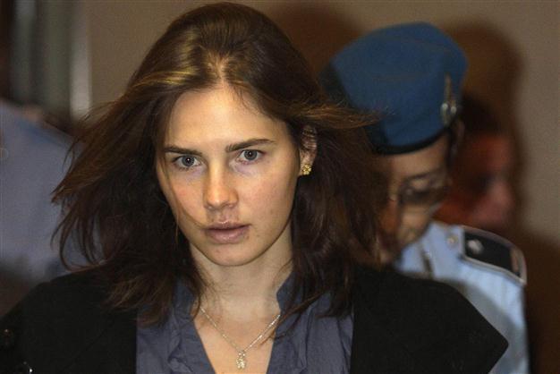 Amanda Knox book rights sold for $4 million