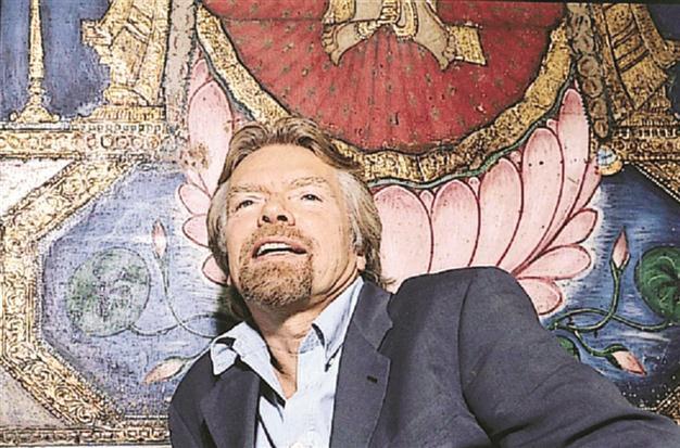 Virgin Atlantic files complaint with EC