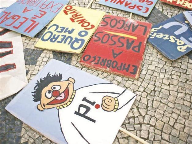 Strike in Portugal slated for March 22