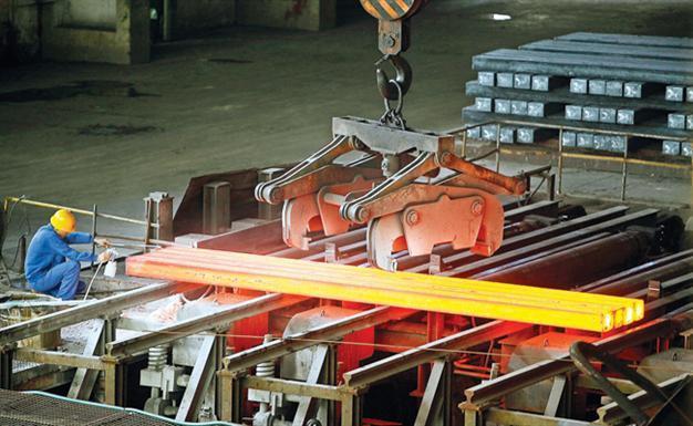 China manufacturing expands in February