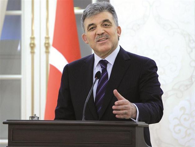 Turkish President Gül to visit Tunisia next week