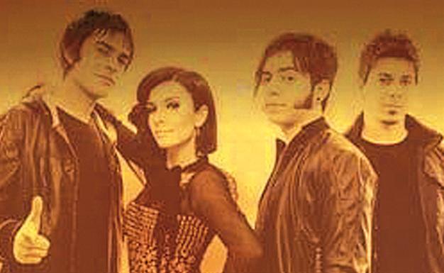 ROCK’N DARK ISTANBUL FINALS