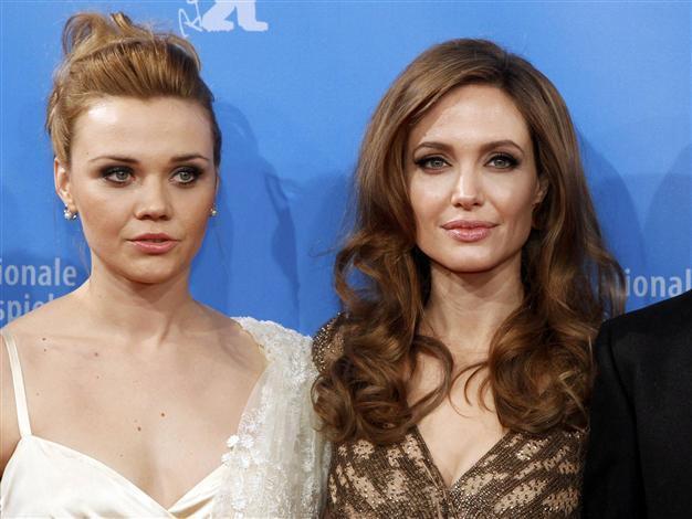 Bosnian star in Turkey for TV series