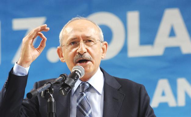CHP leader calls for end to his immunity