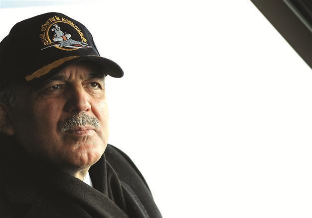 Gül offers Yemen-like exit way for al-Assad