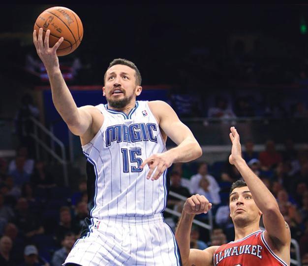 Hedo and company down Ersan’s Bucks