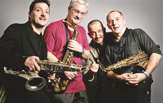 Bach concert series to host Thomas Gabriel