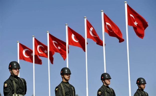 Turkey marks 97th anniversary of Gallipoli Victory