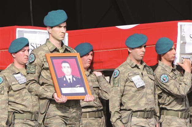 Turkish military to stay course in Kabul