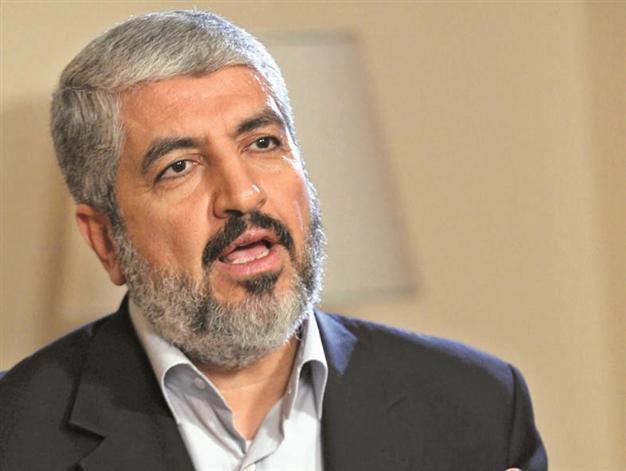 ‘Israel warms up on Palestine for Iran’
