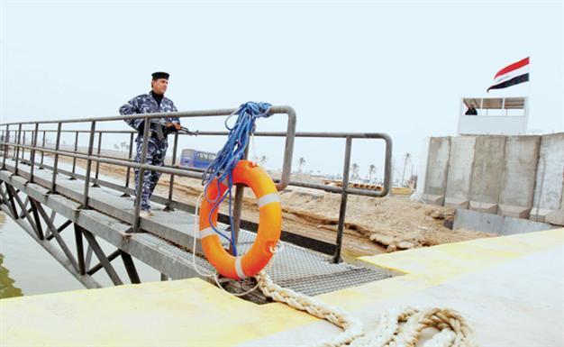 Baghdad, Ankara taking steps to strengthen energy trade ties