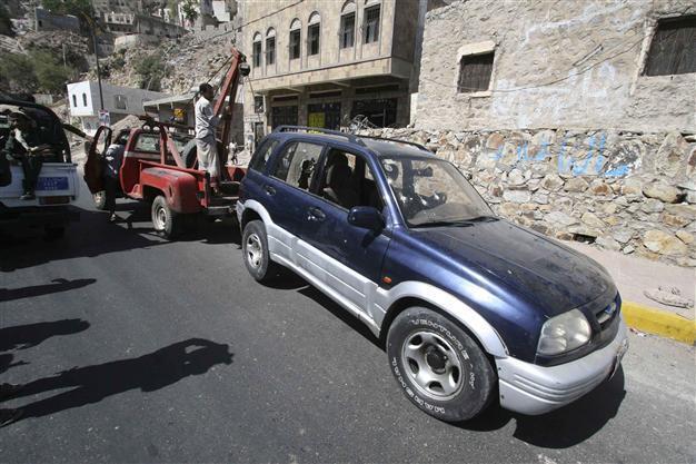 School denies American shot in Yemen proselytized