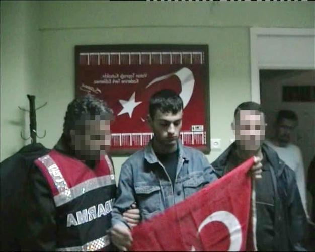 Policeman who posed with Turkish-Armenian journalists killer promoted
