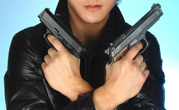 Hit man seeks aid from rights organization after payment fails