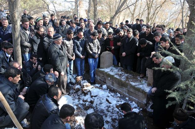 Fire victim student dies of wounds five months after accident