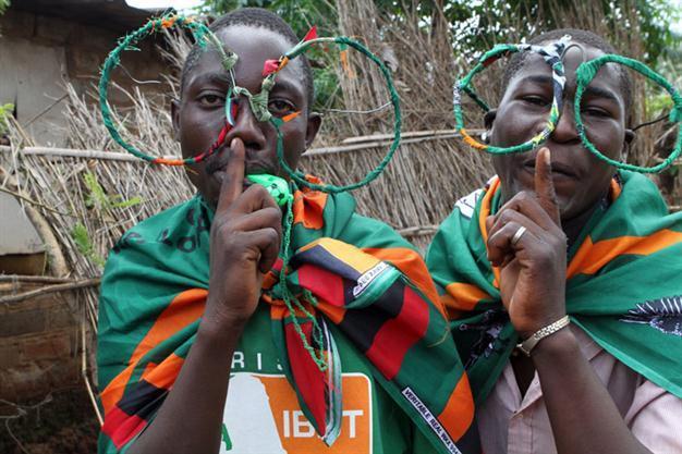 Zambia wins African Cup after penalty shootout