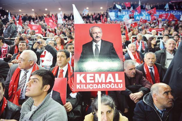 Story of a convention: Feast of Democracy and Fire of Anatolia
