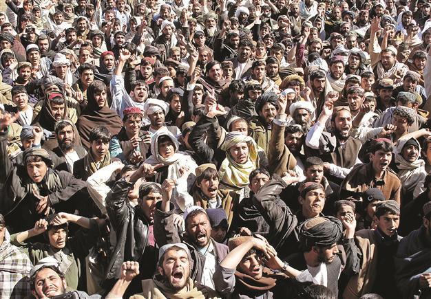 Mocking of Quran rallies brings killing