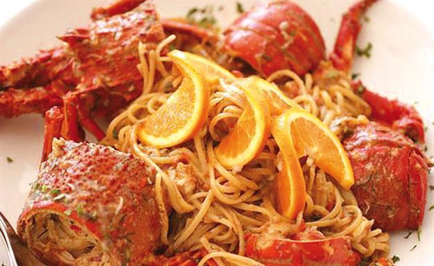 Local pasta firms break production records