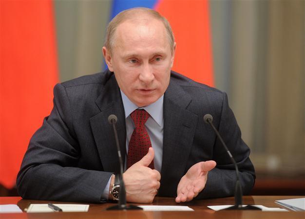 Putin says unafraid of assassination plots