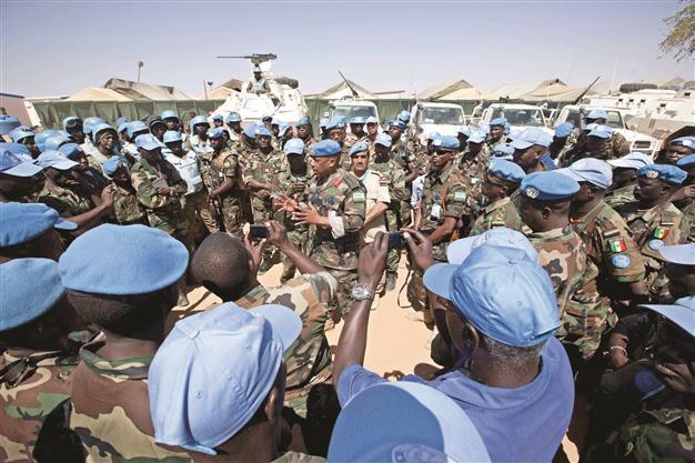 Chinese help sought as 130 killed in Sudan