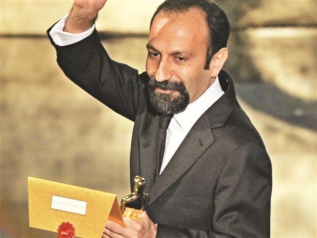 Iran’s success in Oscar race: When film wins over politics
