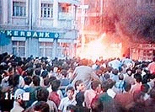 Sivas massacre case dropped due to statute of limitations