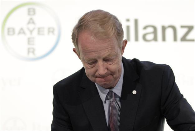Bayer mulls challenge to India cancer drug ruling