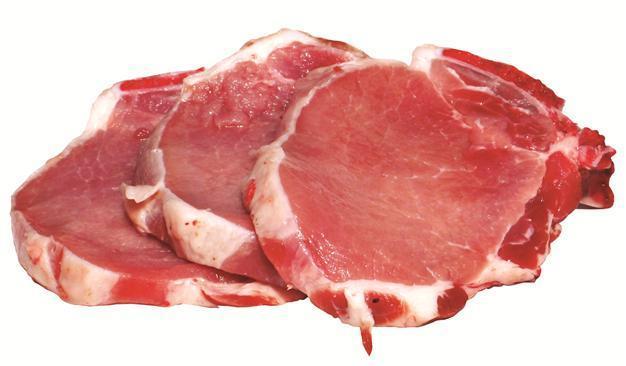 Processed red meat boosts risk of dying at young age
