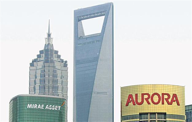Bonds to improve Tokyo, Beijing ties