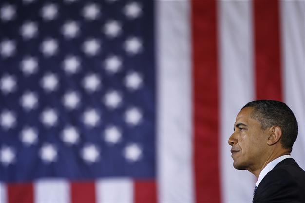 Obama pledges full force of law for Afghan suspect