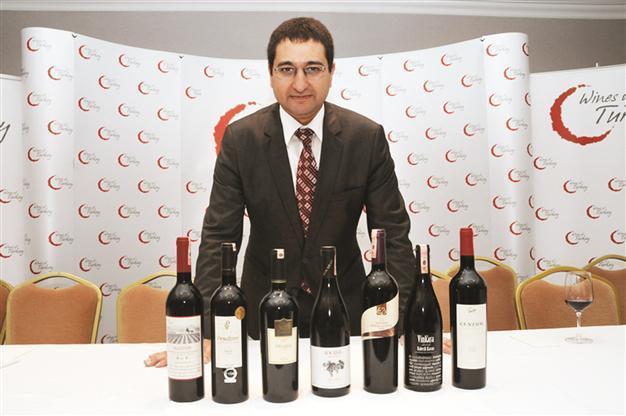 Quality Turkish wines to stock British shelves