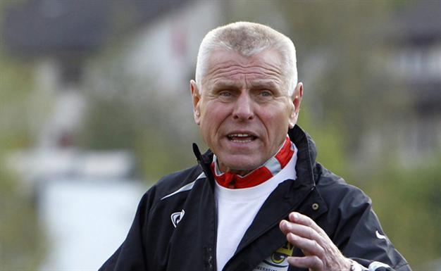 Scorer of first Bundesliga goal dies in assisted suicide