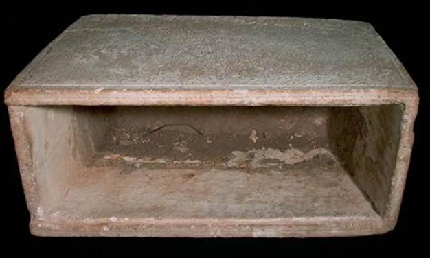 Israeli court clears 2 of antiquities fraud