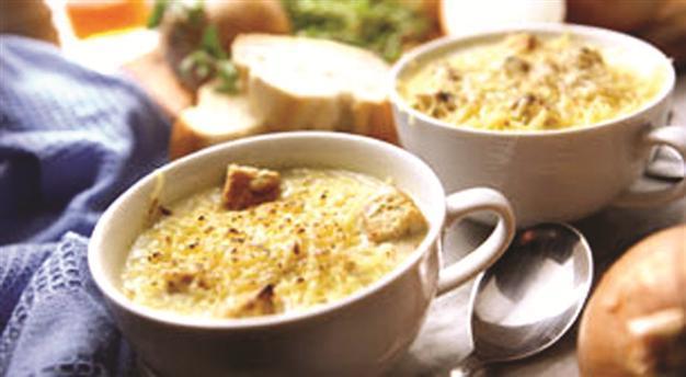 Workshop on unique recipes