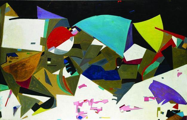 Sotheby’s to celebrate Turkish week with Nejad Melih Devrim