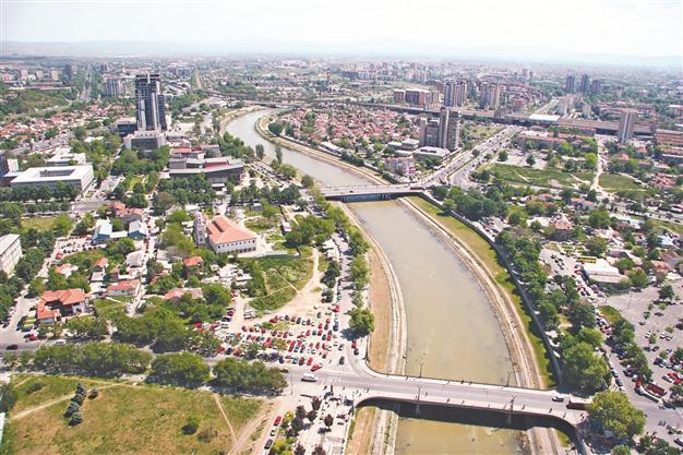 Turkish firm to invest $200 mln in Macedonia