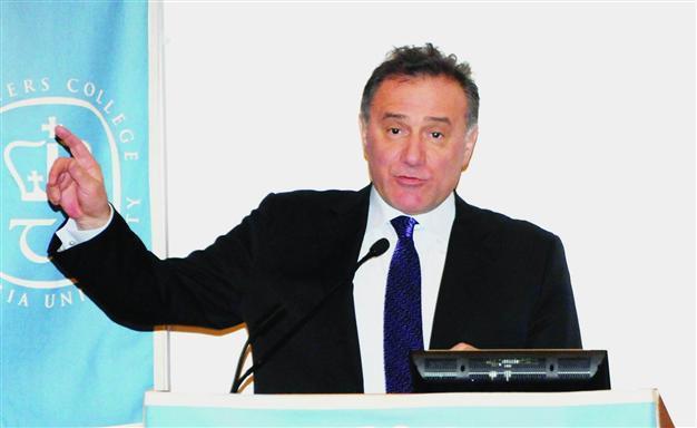 US universities host Turkish productions