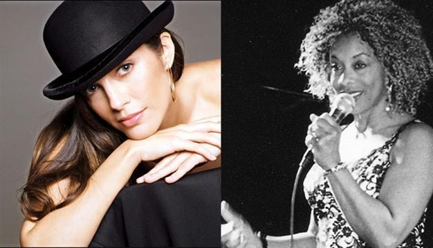 Garanti Jazz Green to host female vocalists