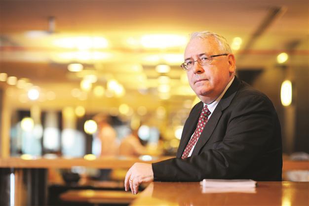 Recovering Ireland eyes more Turkish business