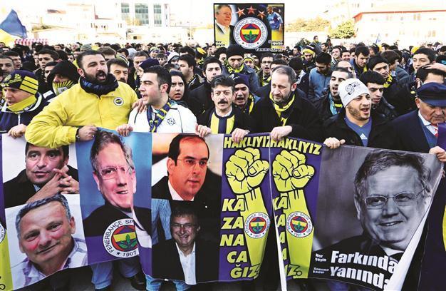 Yıldırım promises to tell all