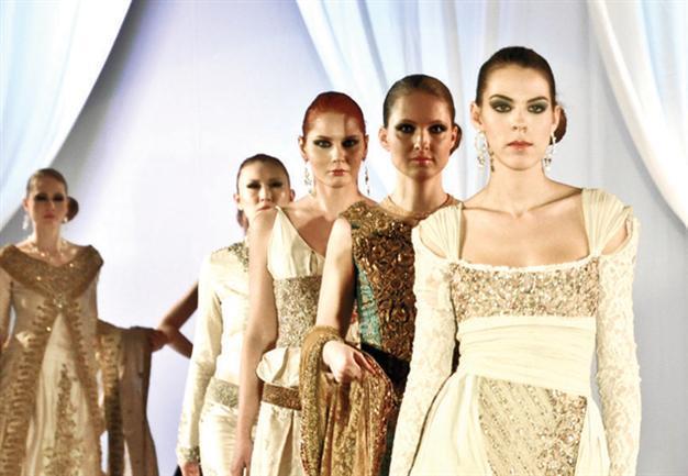 Pakistan’s culture presented in Ankara